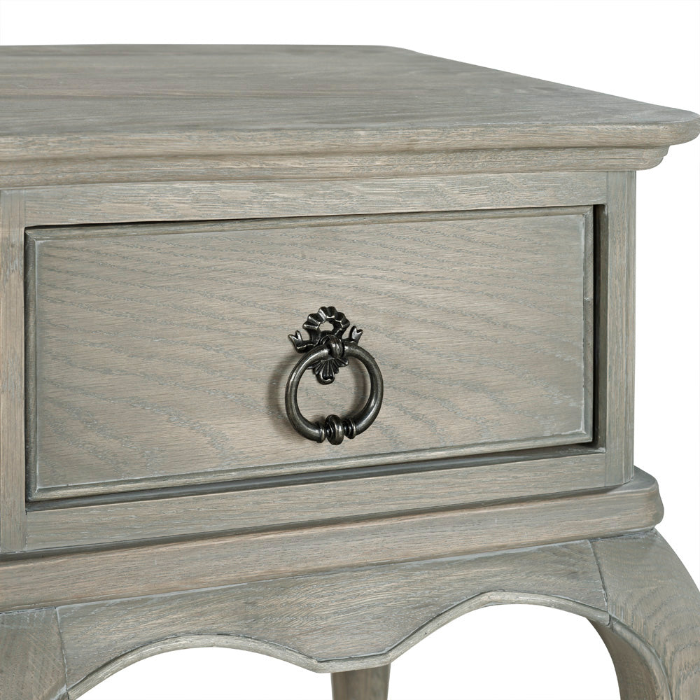 Camille Bedside Table