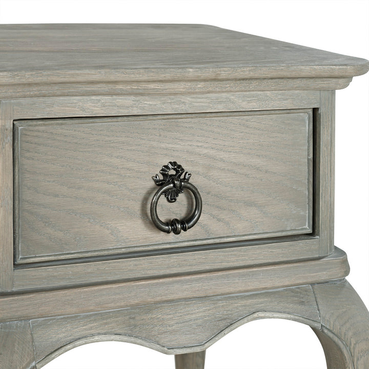 Camille Bedside Table