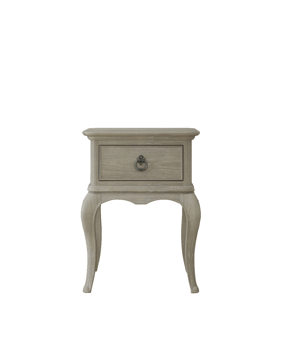 Camille Bedside Table