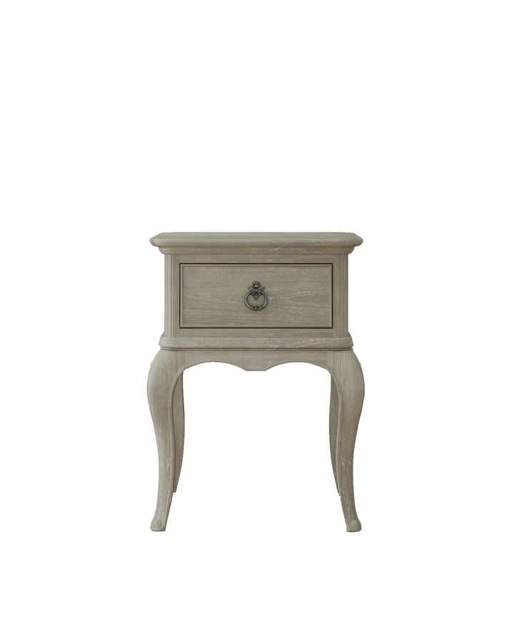 Camille Bedside Table
