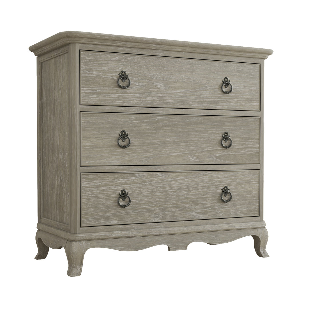 Camille 3 Drawer Chest of Drawers