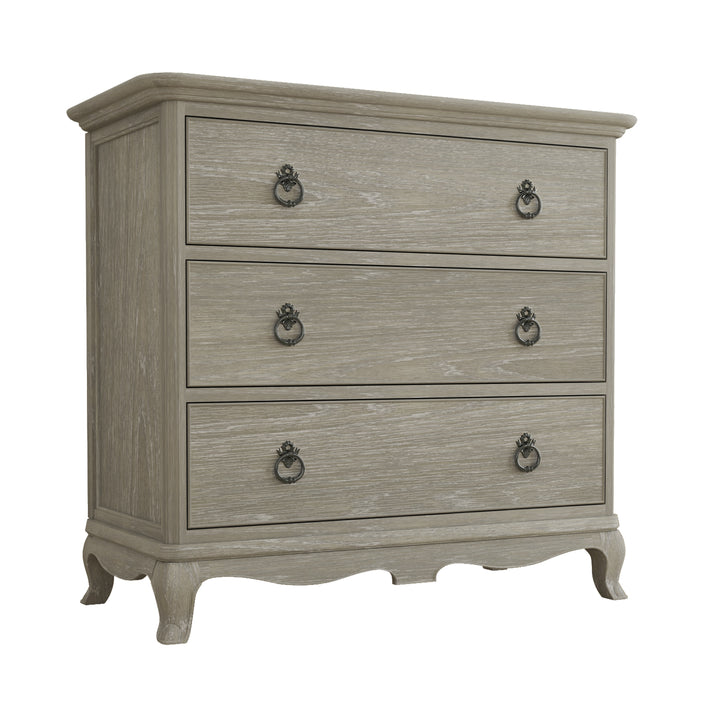 Camille 3 Drawer Chest of Drawers
