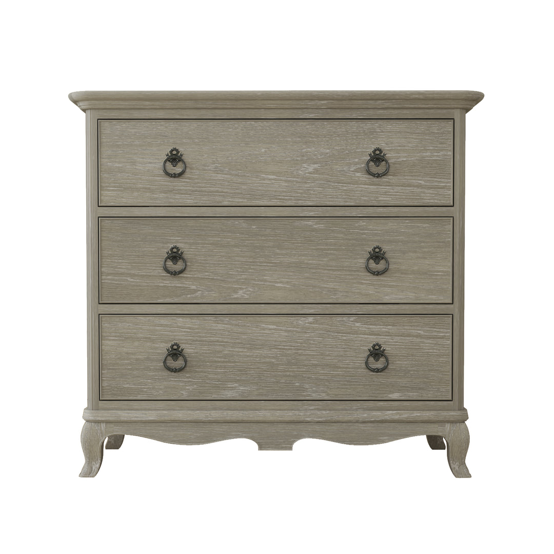 Camille 3 Drawer Chest of Drawers