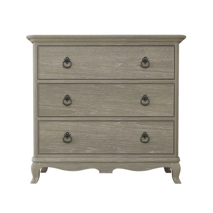 Camille 3 Drawer Chest of Drawers
