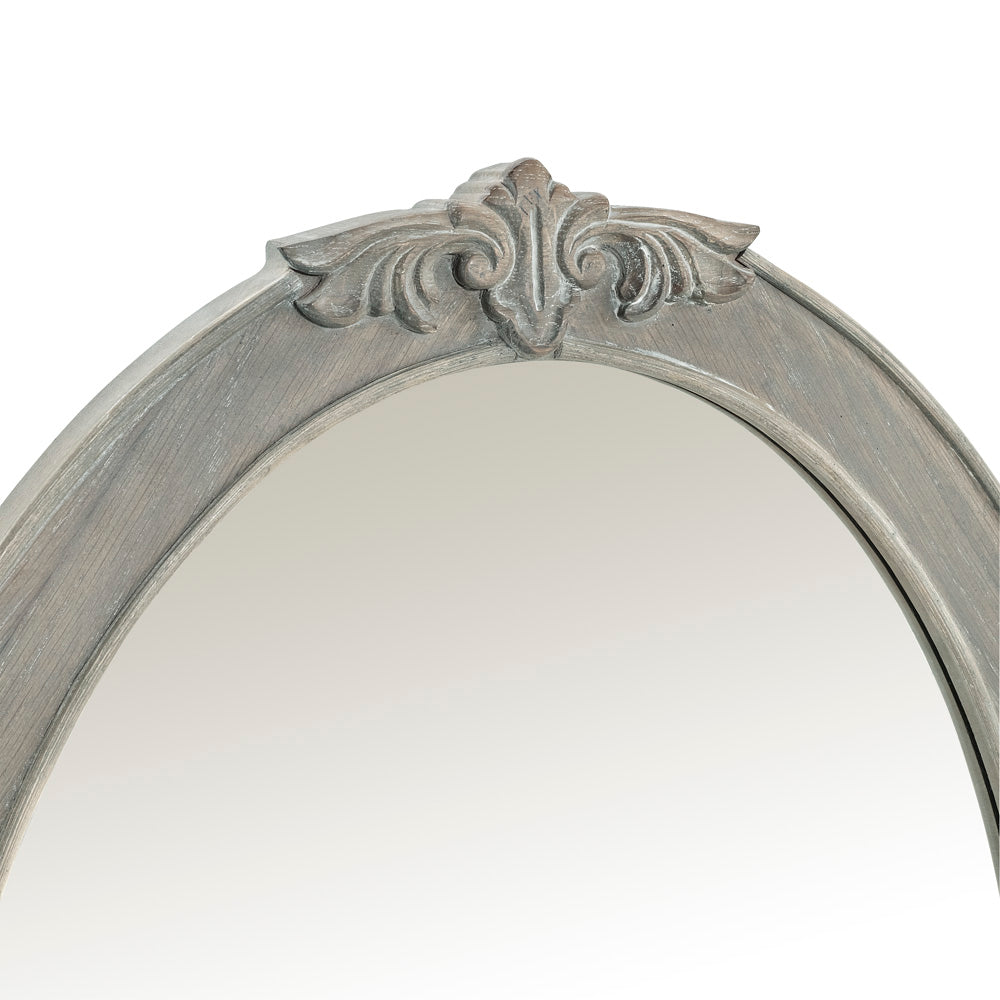 Camille Gallery Mirror