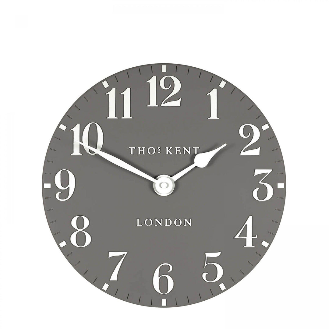 Arabic 20" Wall Clock