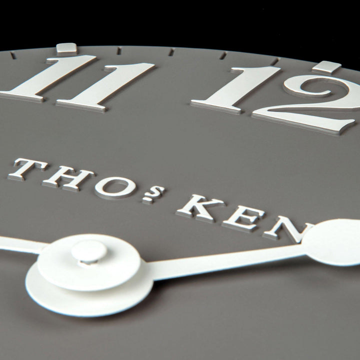 Arabic 20" Wall Clock