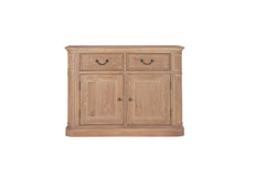 Cannes 2 Drawer Sideboard