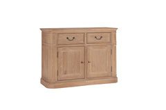 Cannes 2 Drawer Sideboard