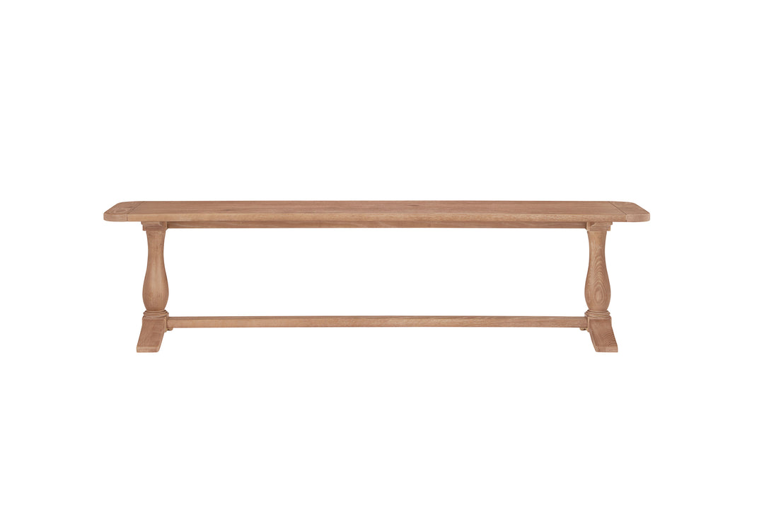 Cannes Dining Bench