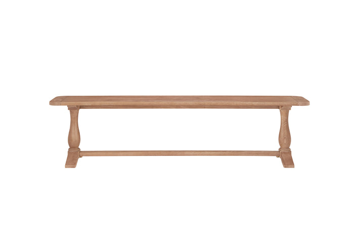 Cannes Dining Bench