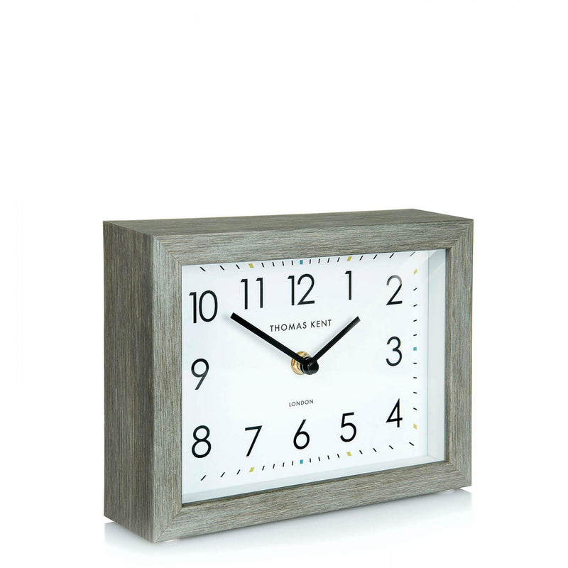 Smithfield 7" Mantel Clock