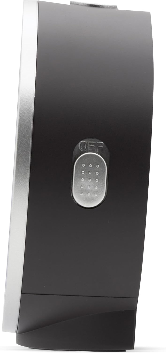 Caleb Smartlite Alarm Clock