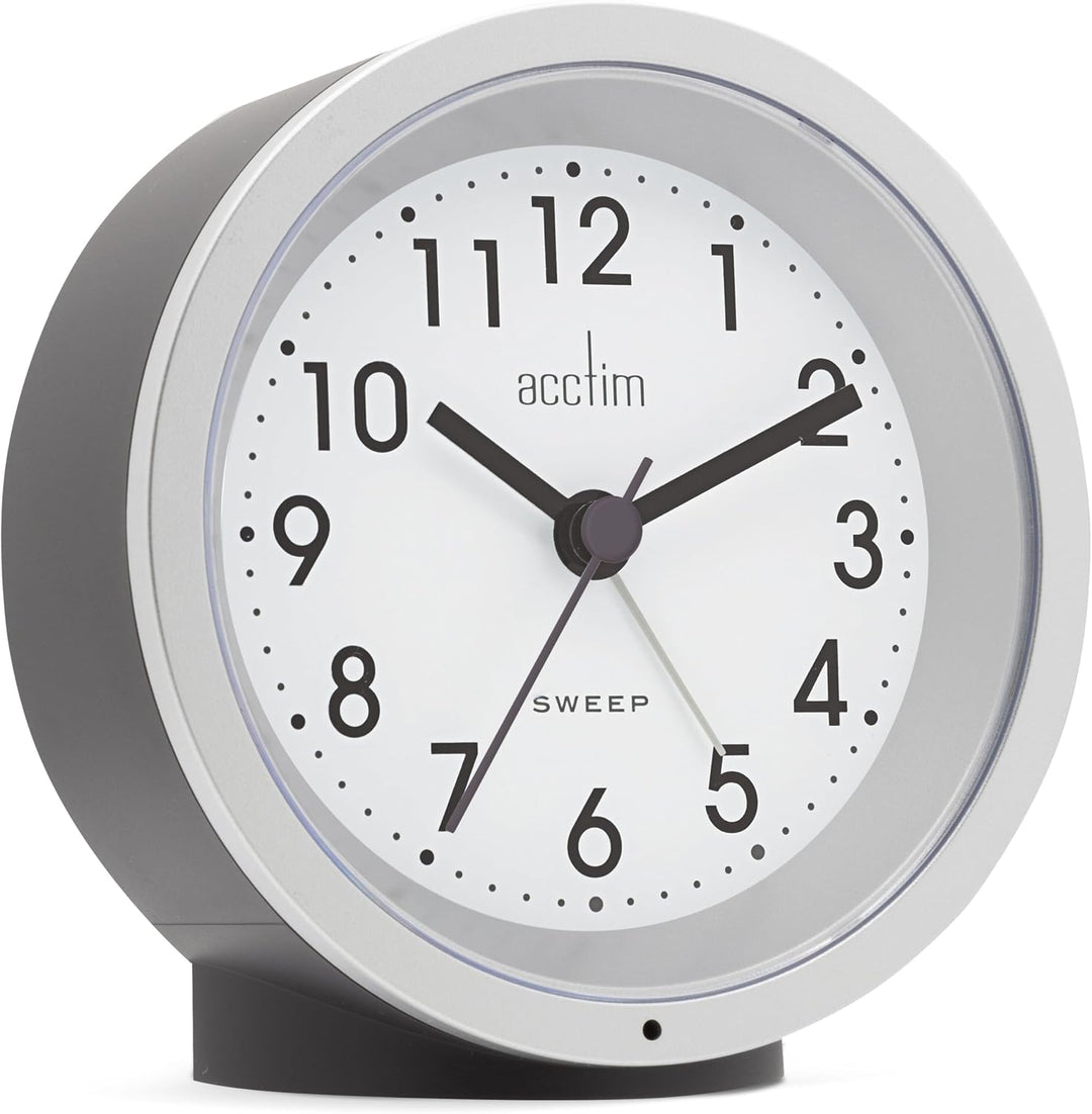 Caleb Smartlite Alarm Clock