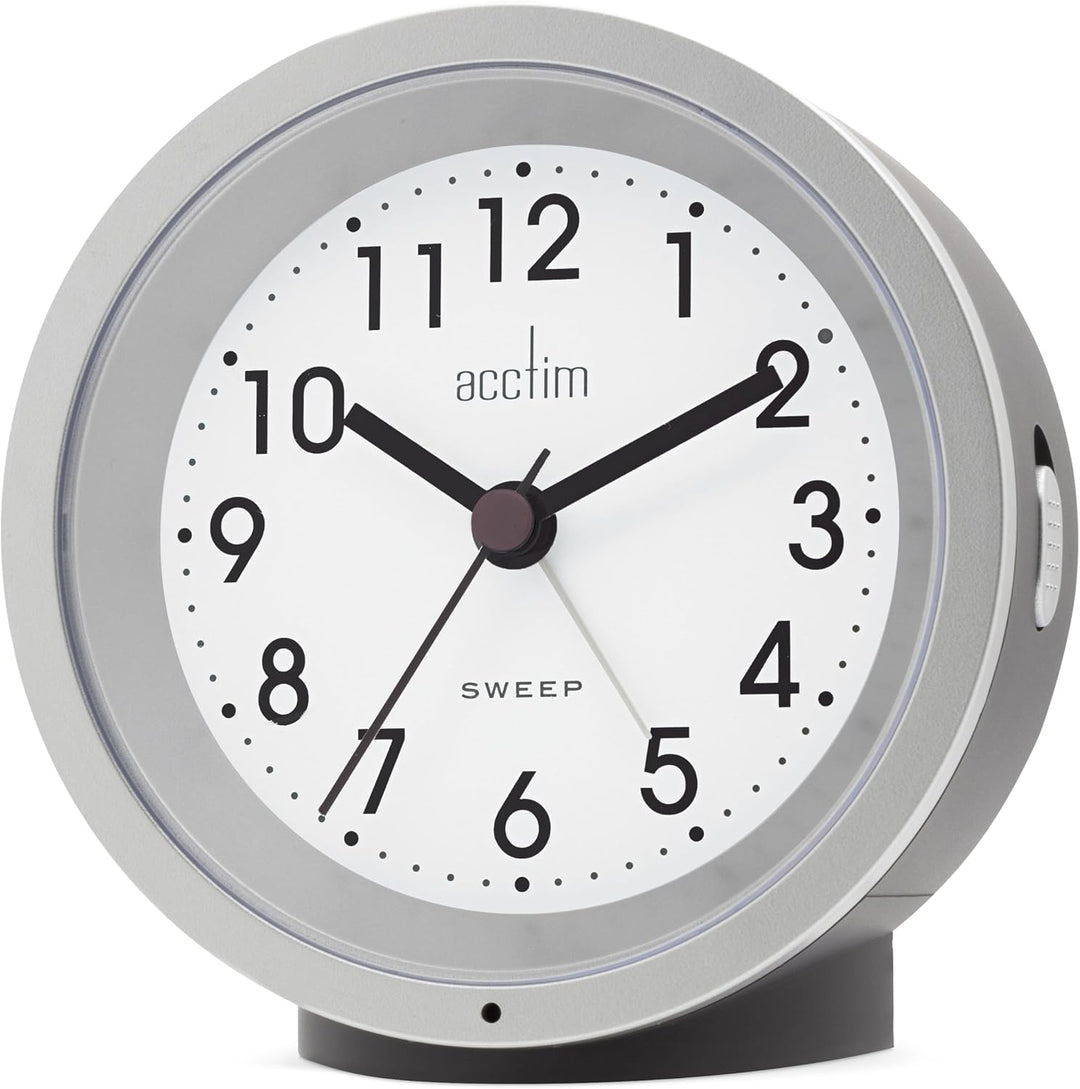 Caleb Smartlite Alarm Clock