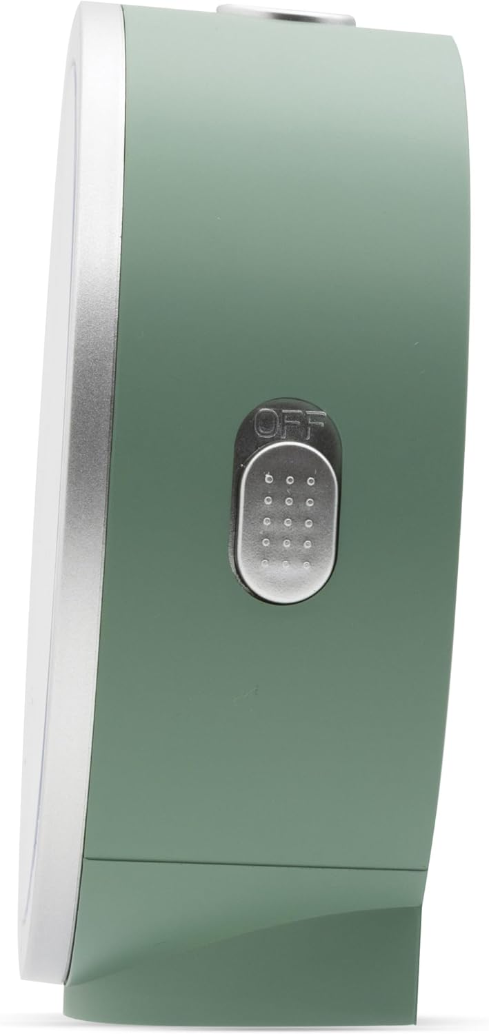Caleb Smartlite Alarm Clock