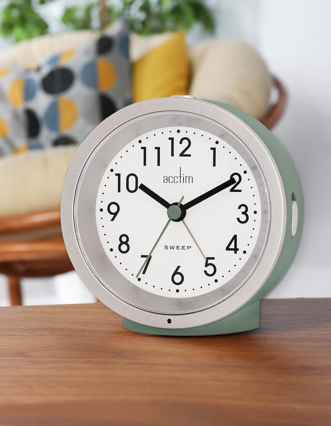 Caleb Smartlite Alarm Clock