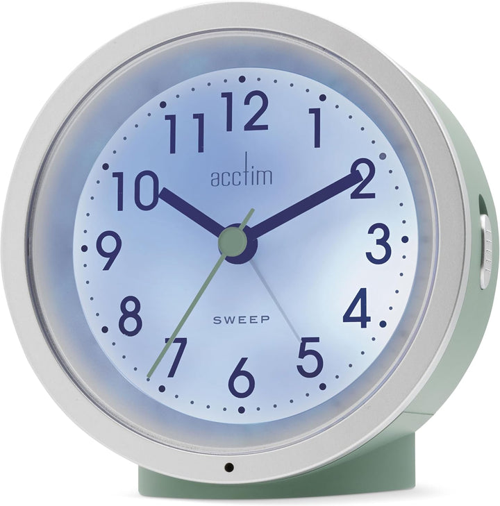 Caleb Smartlite Alarm Clock
