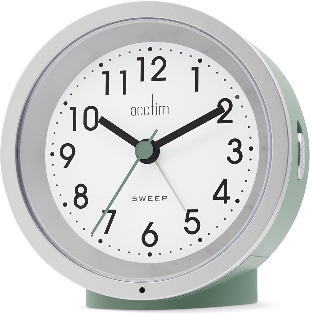 Caleb Smartlite Alarm Clock
