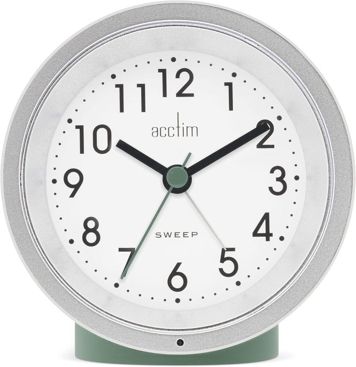 Caleb Smartlite Alarm Clock