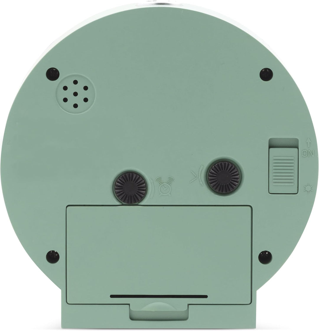 Caleb Smartlite Alarm Clock