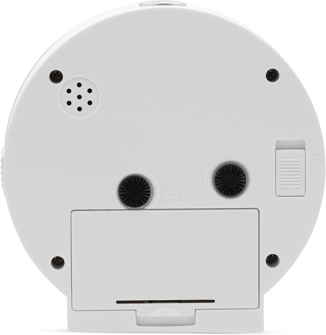 Caleb Smartlite Alarm Clock