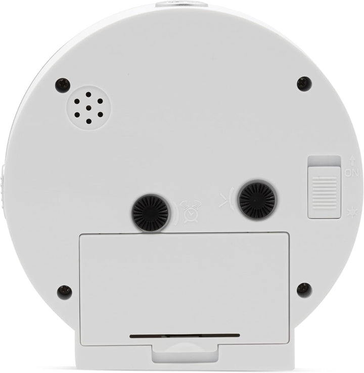 Caleb Smartlite Alarm Clock