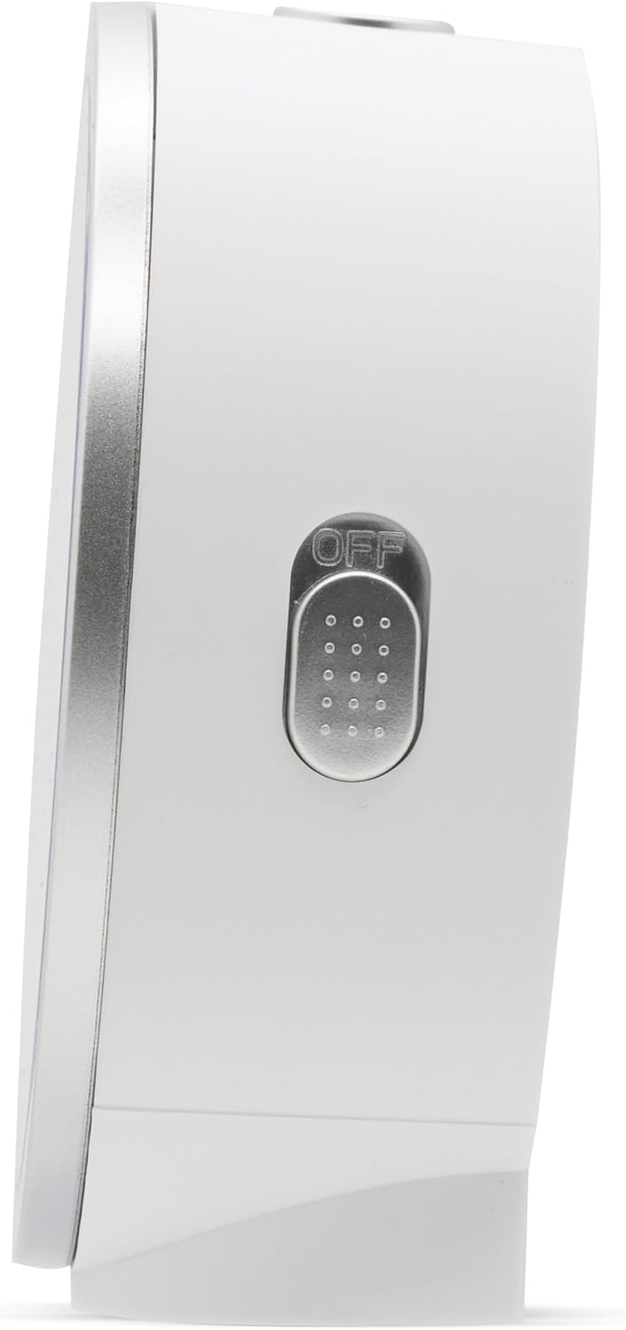 Caleb Smartlite Alarm Clock
