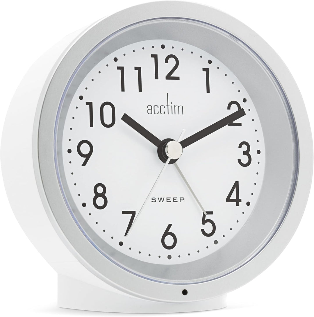 Caleb Smartlite Alarm Clock