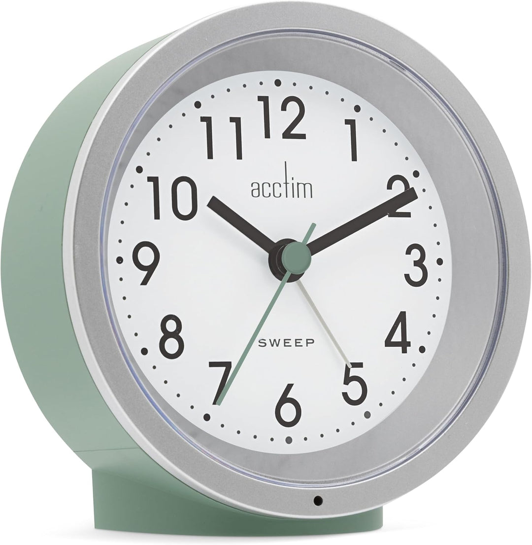Caleb Smartlite Alarm Clock