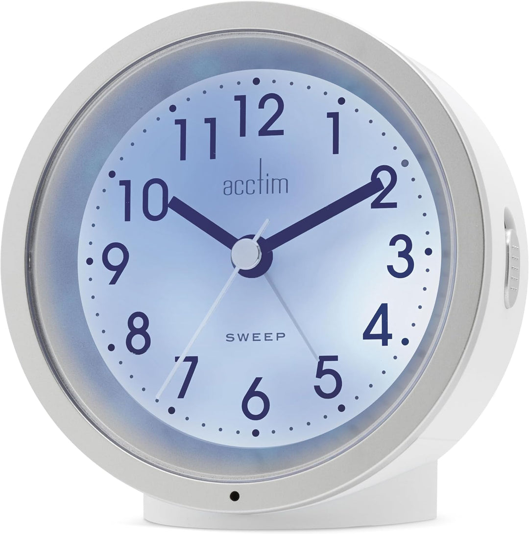 Caleb Smartlite Alarm Clock
