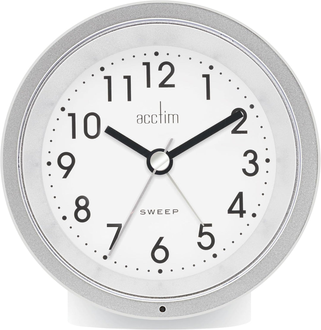 Caleb Smartlite Alarm Clock