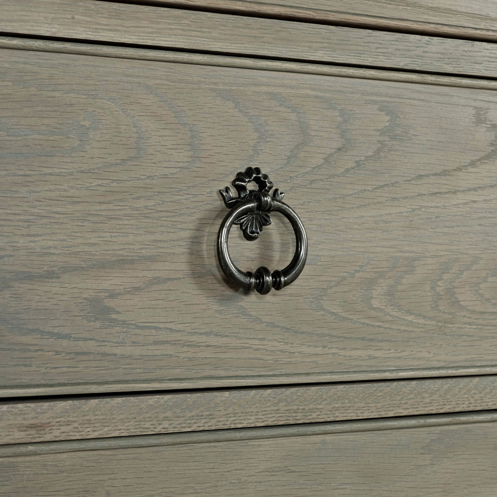 Camille 6 Drawer Tallboy Chest of Drawers