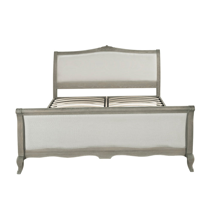 Camille High End Bed Frame