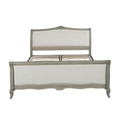 Camille Low End Bed Frame