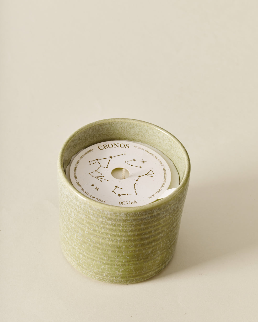 Cosmos Scented Candle