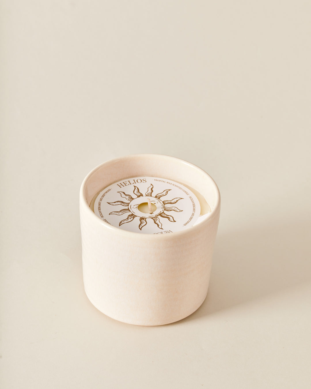 Cosmos Scented Candle