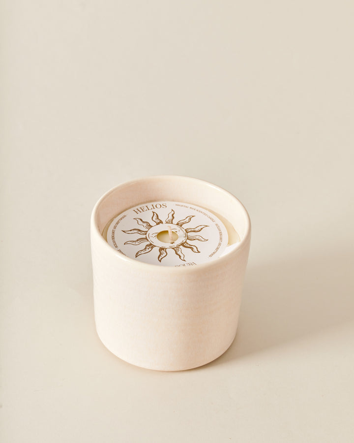 Cosmos Scented Candle