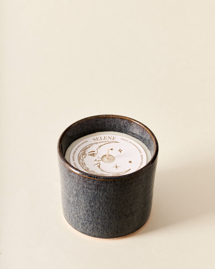 Cosmos Scented Candle