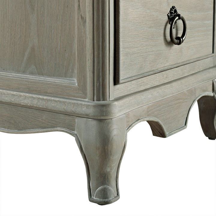 Camille 8 Drawer Chest of Drawers