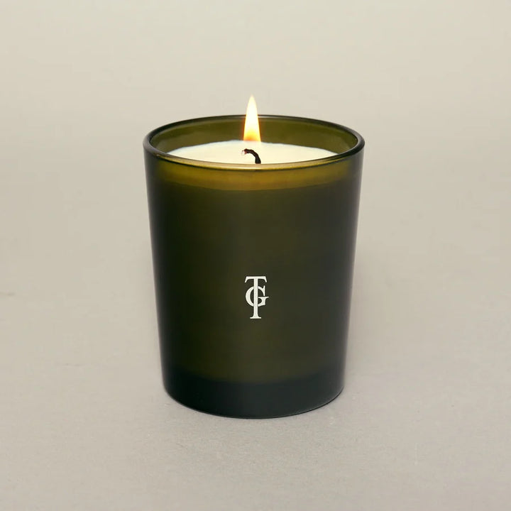 Portobello Oud Candle