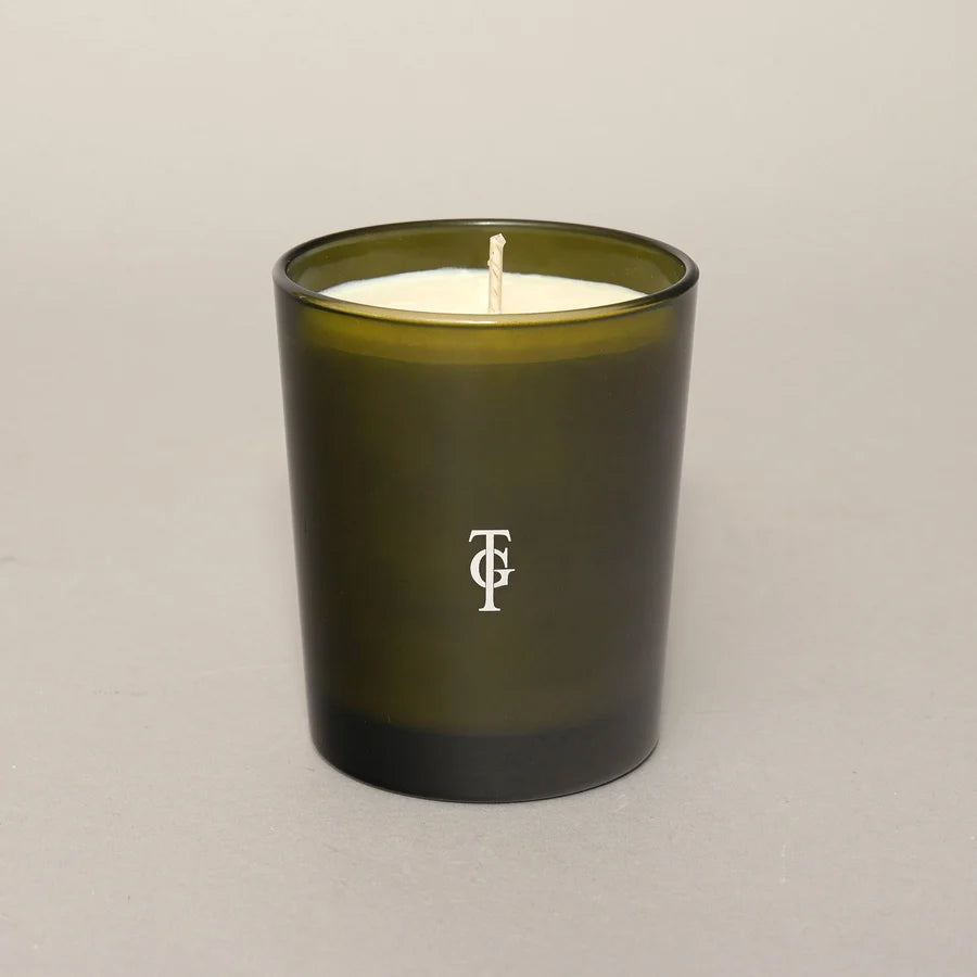 Portobello Oud Candle