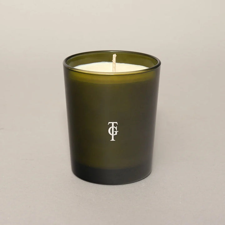 Portobello Oud Candle