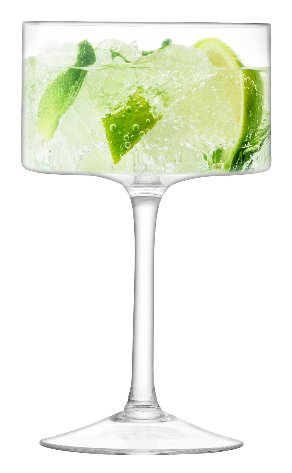 Otis Champagne/Cocktail Glass Set of 2