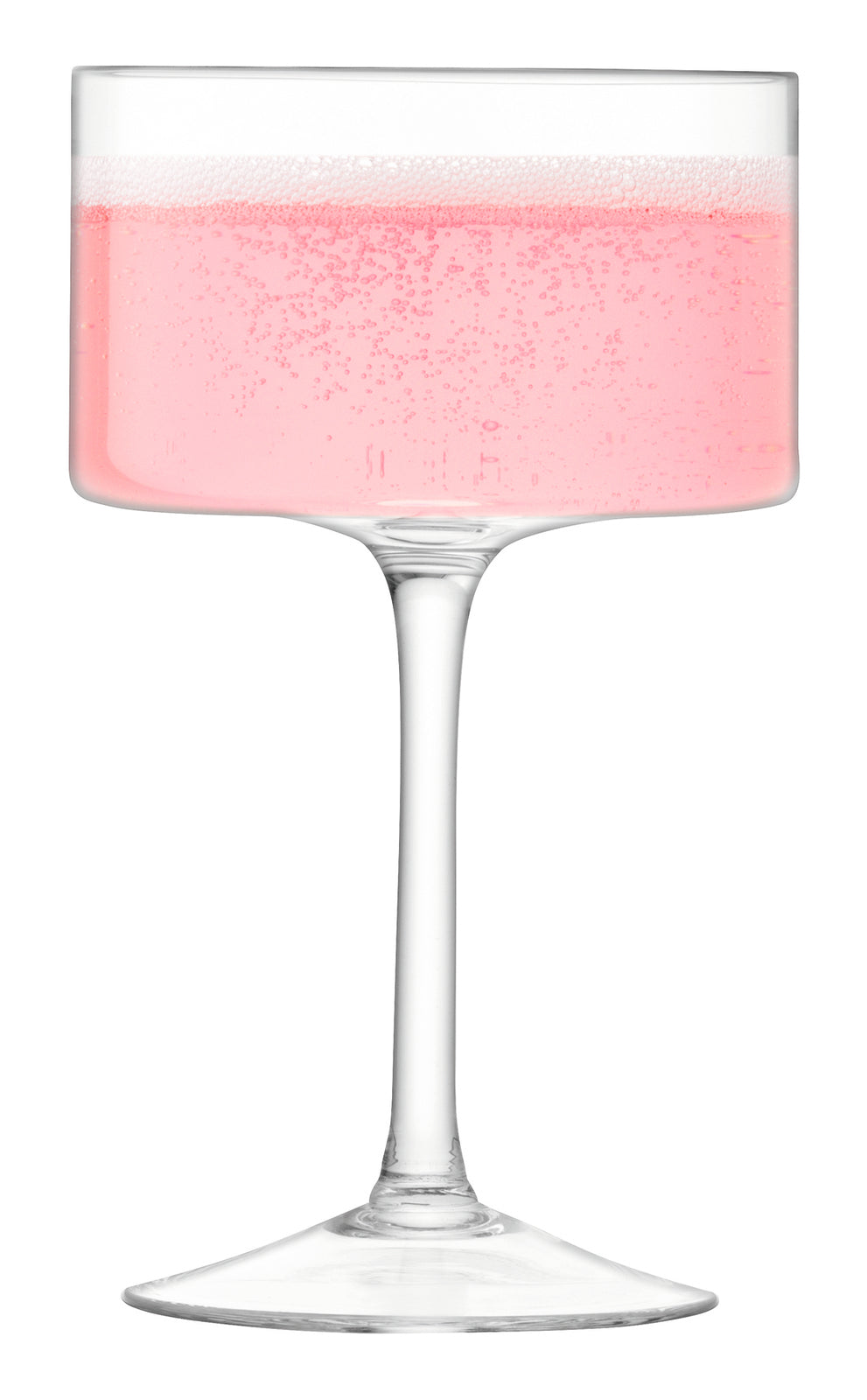 Otis Champagne/Cocktail Glass Set of 2