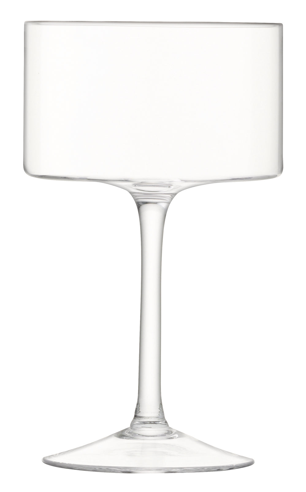 Otis Champagne/Cocktail Glass Set of 2