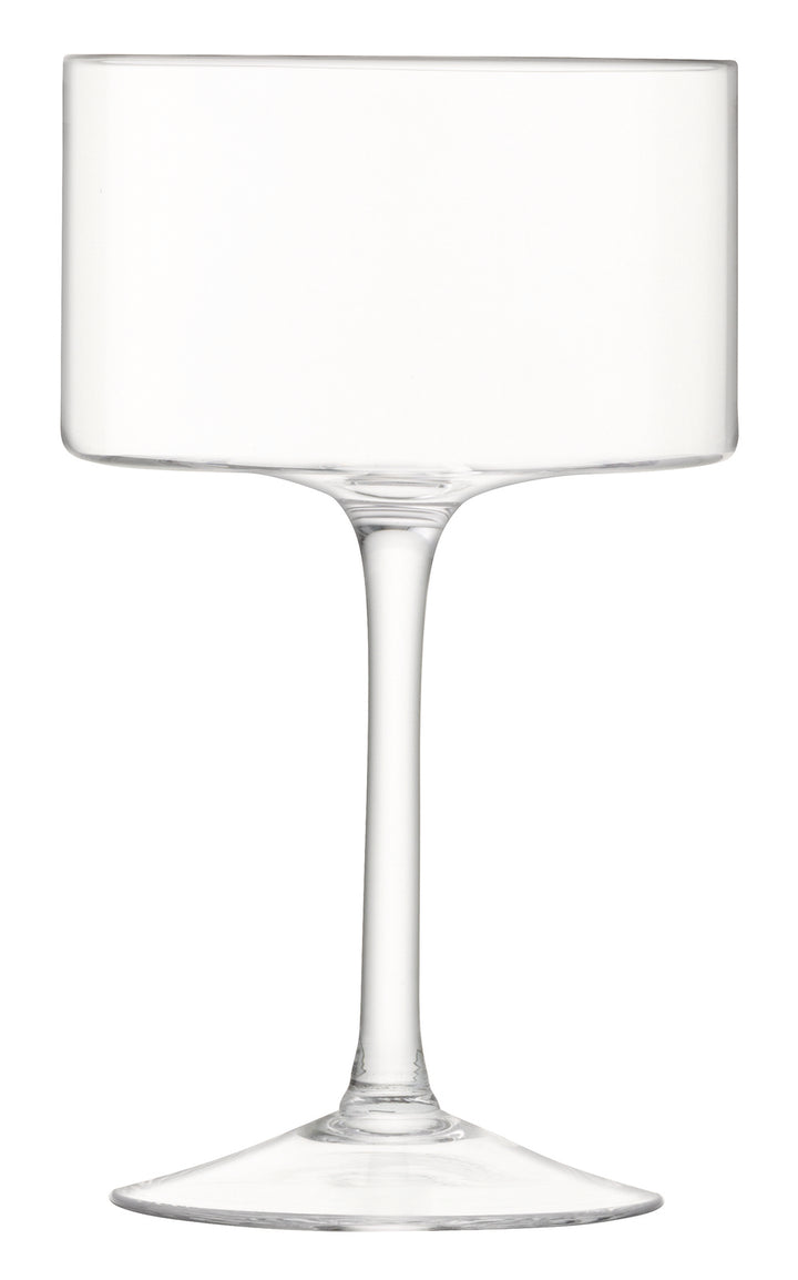 Otis Champagne/Cocktail Glass Set of 2