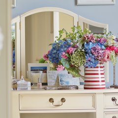 Clifton Dressing Table Mirror