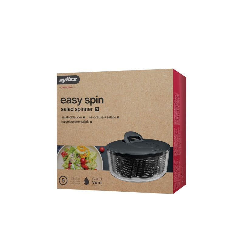 Easy Spin Salad Spinner Small