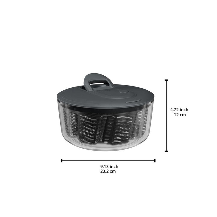 Easy Spin Salad Spinner Small